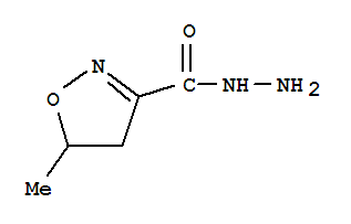 CAS No 89417-90-3  Molecular Structure