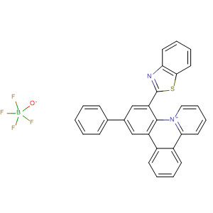 CAS No 89419-67-0  Molecular Structure