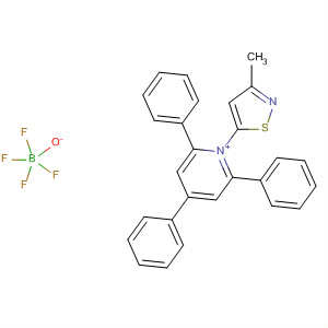 CAS No 89419-78-3  Molecular Structure