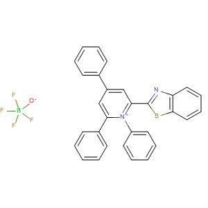 CAS No 89419-85-2  Molecular Structure