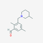 Cas Number: 894213-72-0  Molecular Structure