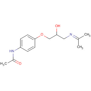 Cas Number: 89422-02-6  Molecular Structure