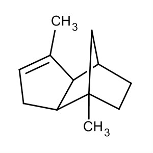 CAS No 89422-05-9  Molecular Structure