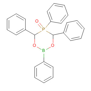 CAS No 89422-15-1  Molecular Structure