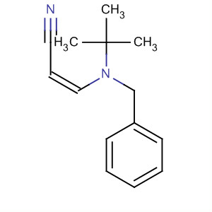 CAS No 89422-19-5  Molecular Structure