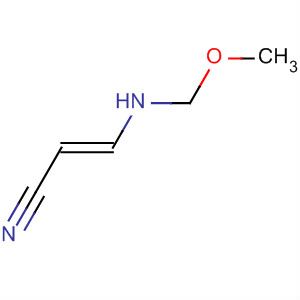 CAS No 89422-29-7  Molecular Structure