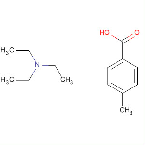 CAS No 89423-19-8  Molecular Structure