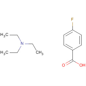 CAS No 89423-20-1  Molecular Structure