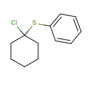CAS No 89423-43-8  Molecular Structure
