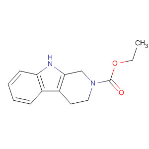 Cas Number: 89424-03-3  Molecular Structure