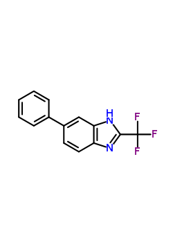 CAS No 89426-92-6  Molecular Structure