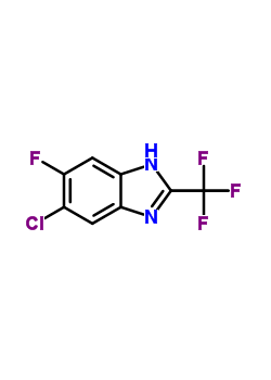 CAS No 89426-96-0  Molecular Structure