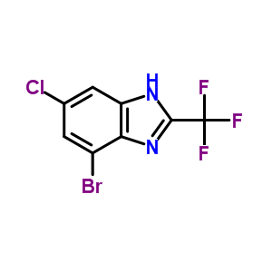 CAS No 89426-99-3  Molecular Structure