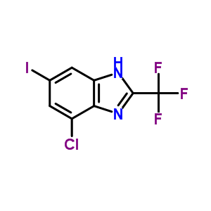 CAS No 89427-00-9  Molecular Structure