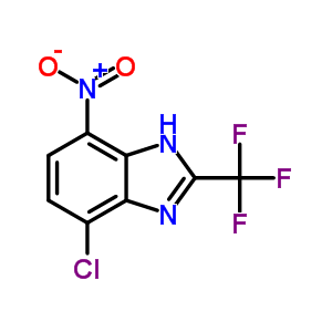 CAS No 89427-11-2  Molecular Structure