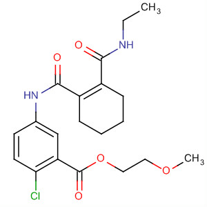 CAS No 89427-79-2  Molecular Structure