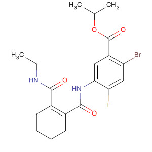 CAS No 89428-14-8  Molecular Structure