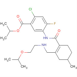 CAS No 89428-47-7  Molecular Structure