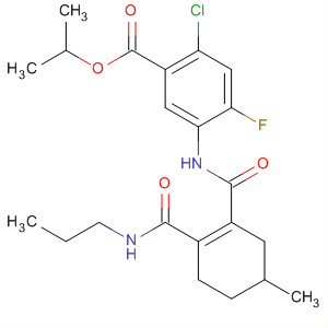 CAS No 89428-74-0  Molecular Structure