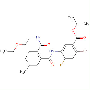 CAS No 89428-79-5  Molecular Structure