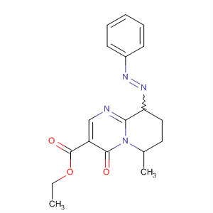 CAS No 89428-91-1  Molecular Structure