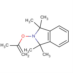 CAS No 89429-39-0  Molecular Structure