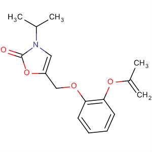 CAS No 89430-67-1  Molecular Structure