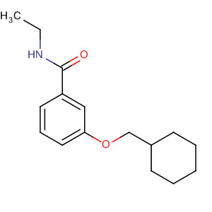 CAS No 89430-77-3  Molecular Structure