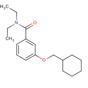 CAS No 89430-80-8  Molecular Structure