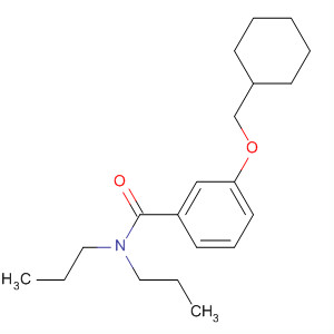 CAS No 89430-81-9  Molecular Structure