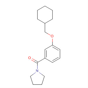 CAS No 89430-86-4  Molecular Structure