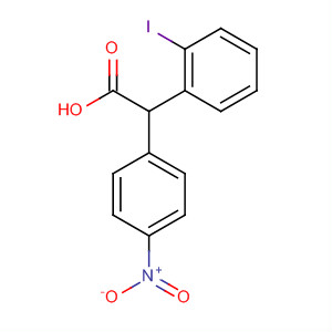 CAS No 89431-07-2  Molecular Structure