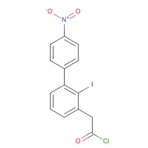 CAS No 89431-08-3  Molecular Structure