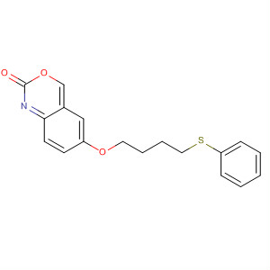 CAS No 89431-35-6  Molecular Structure