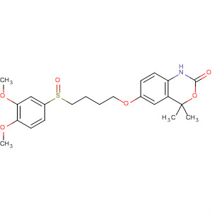 CAS No 89431-81-2  Molecular Structure