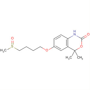 CAS No 89431-98-1  Molecular Structure