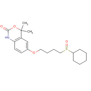 CAS No 89431-99-2  Molecular Structure