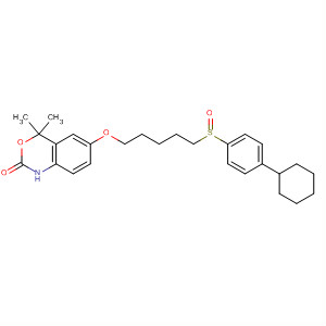 CAS No 89432-11-1  Molecular Structure