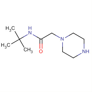 CAS No 89433-49-8  Molecular Structure