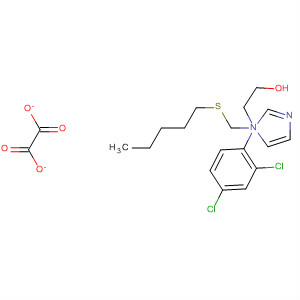 Cas Number: 89433-56-7  Molecular Structure