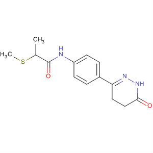 CAS No 89433-65-8  Molecular Structure