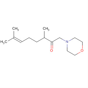 CAS No 89434-24-2  Molecular Structure