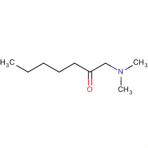 CAS No 89434-26-4  Molecular Structure