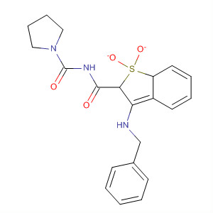 CAS No 89434-39-9  Molecular Structure