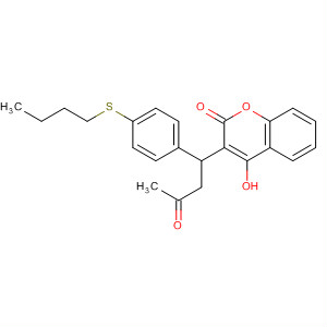 CAS No 89434-44-6  Molecular Structure