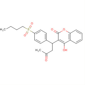 CAS No 89434-48-0  Molecular Structure