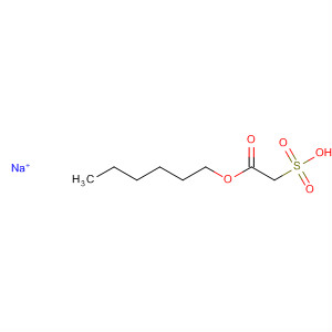 CAS No 89434-72-0  Molecular Structure