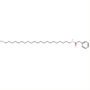 CAS No 89434-76-4  Molecular Structure