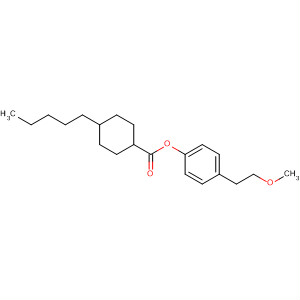 CAS No 89435-20-1  Molecular Structure