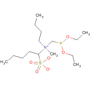 CAS No 89435-74-5  Molecular Structure